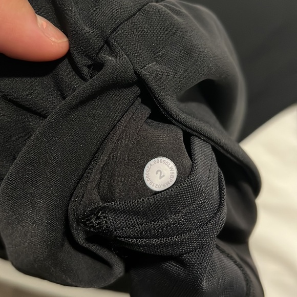 Lululemon Joggers - Picture 3 of 3